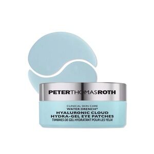 Peter Thomas Roth Hyaluronic Cloud Hydra-Gel Eye Patches